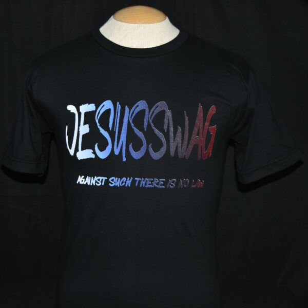 Jesus Swag Tee Sozo Apparel