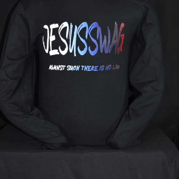 Jesus Swag Long Sleeve Sozo Apparel